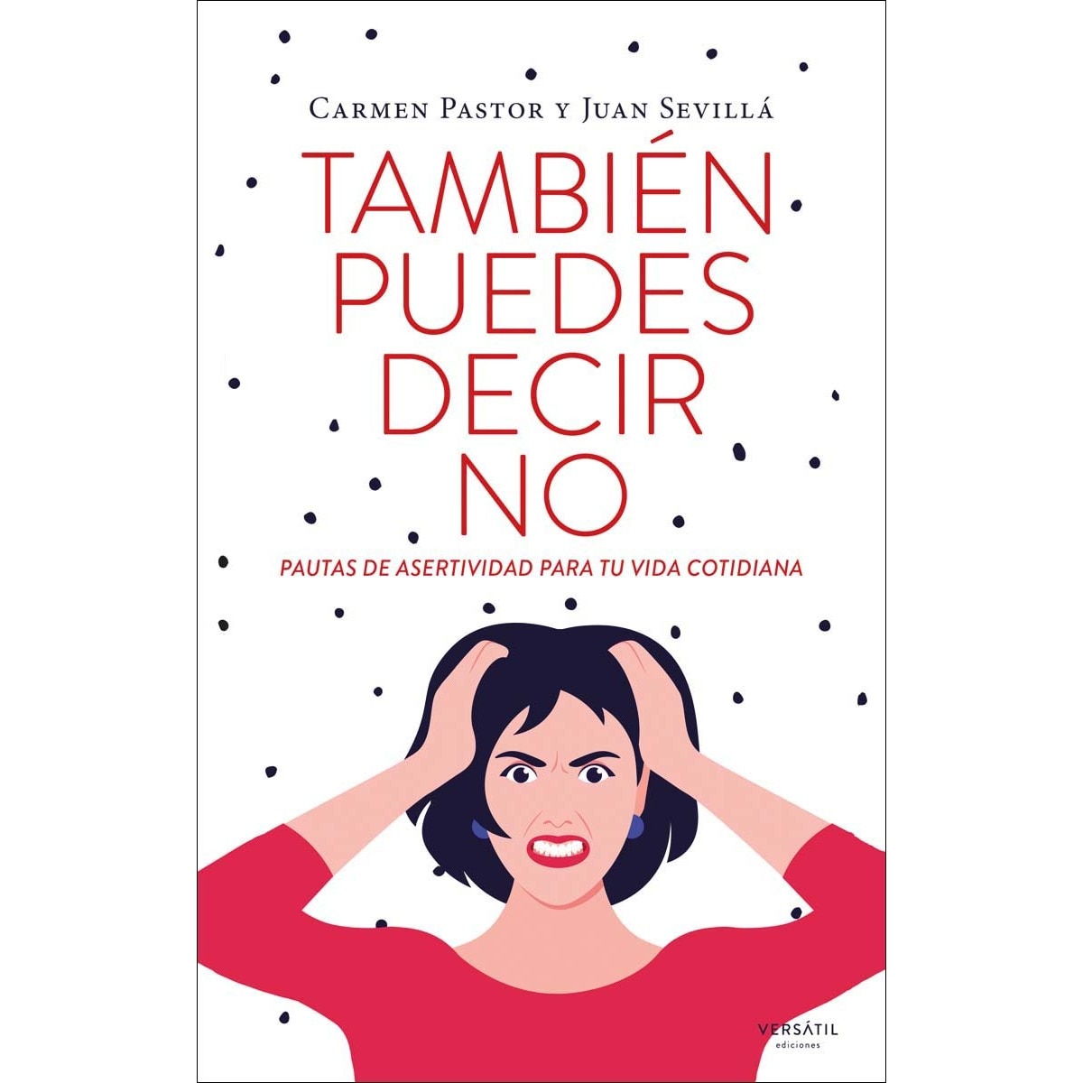 También puedes decir no 1