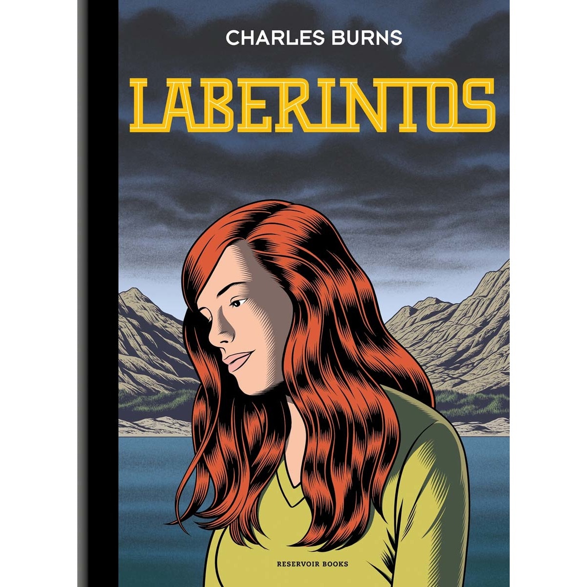 Laberintos 3 (Capa dura) 1