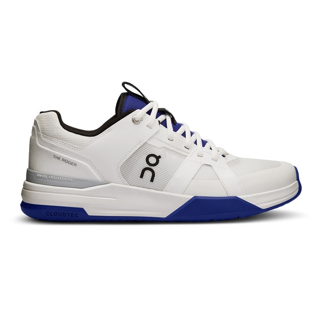Imagen 0 de Zapatillas de tenis de hombre The Roger Clubhouse Pro On