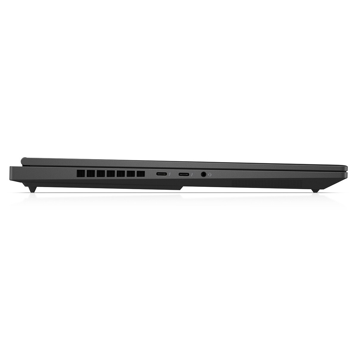 Portátil Gaming HP OMEN Transcend 16-u0006ns, i9, 32GB, 2TB SSD, Nvidia GeForce RTX 4070 8GB, 16", Sin SO Negro-5