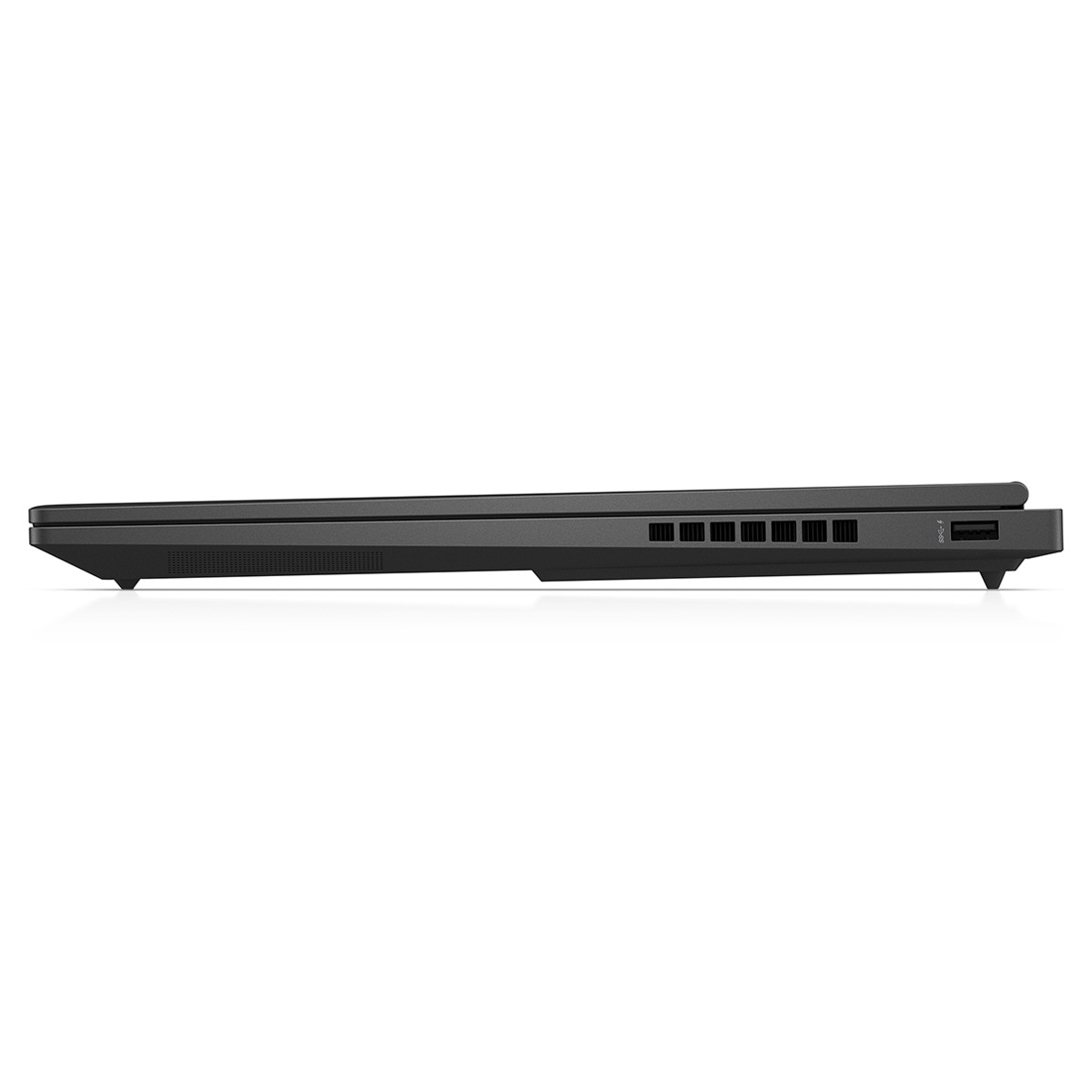 Portátil Gaming HP OMEN Transcend 16-u0006ns, i9, 32GB, 2TB SSD, Nvidia GeForce RTX 4070 8GB, 16", Sin SO Negro-6