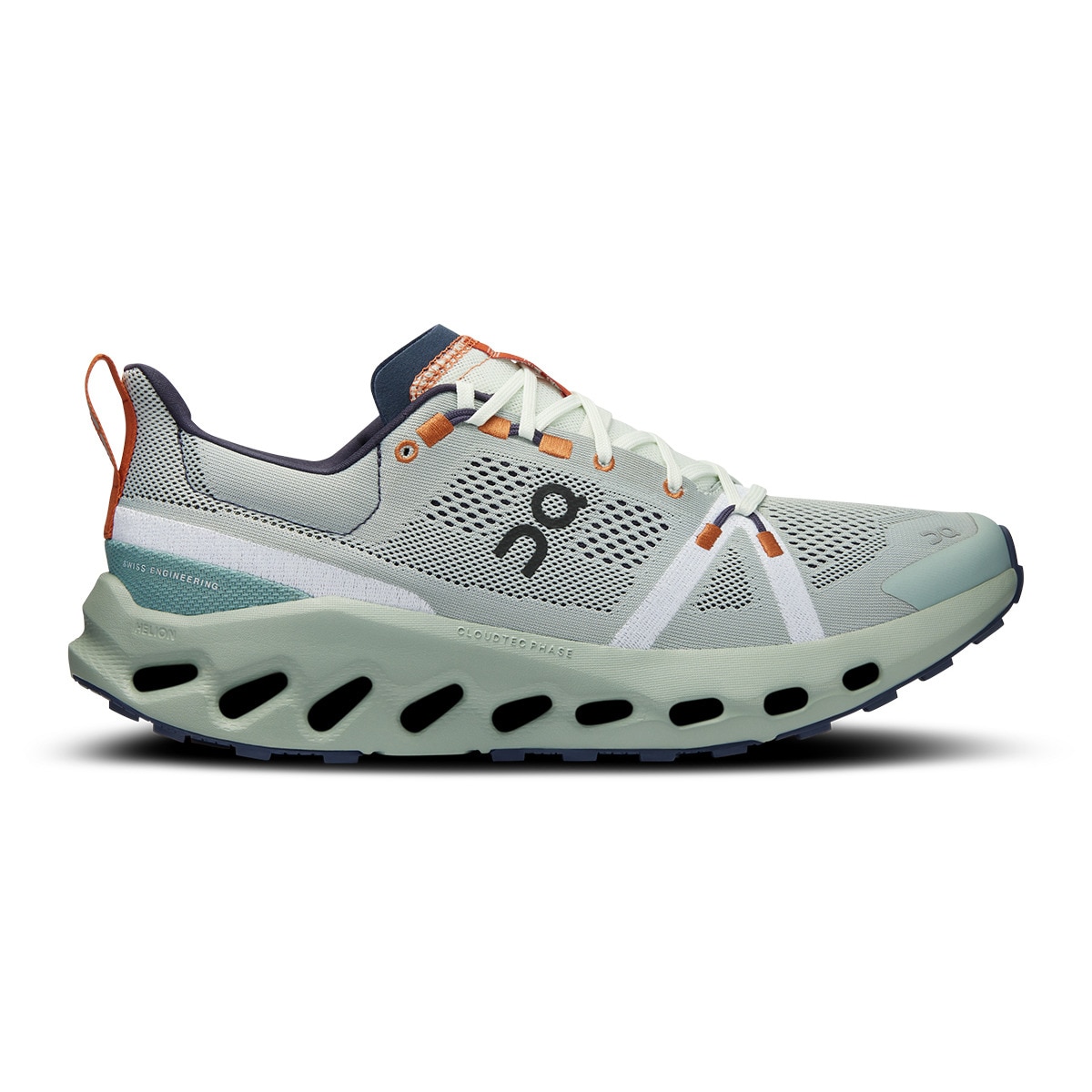 Zapatillas de trail running de hombre Cloudsurfer Trail On · On