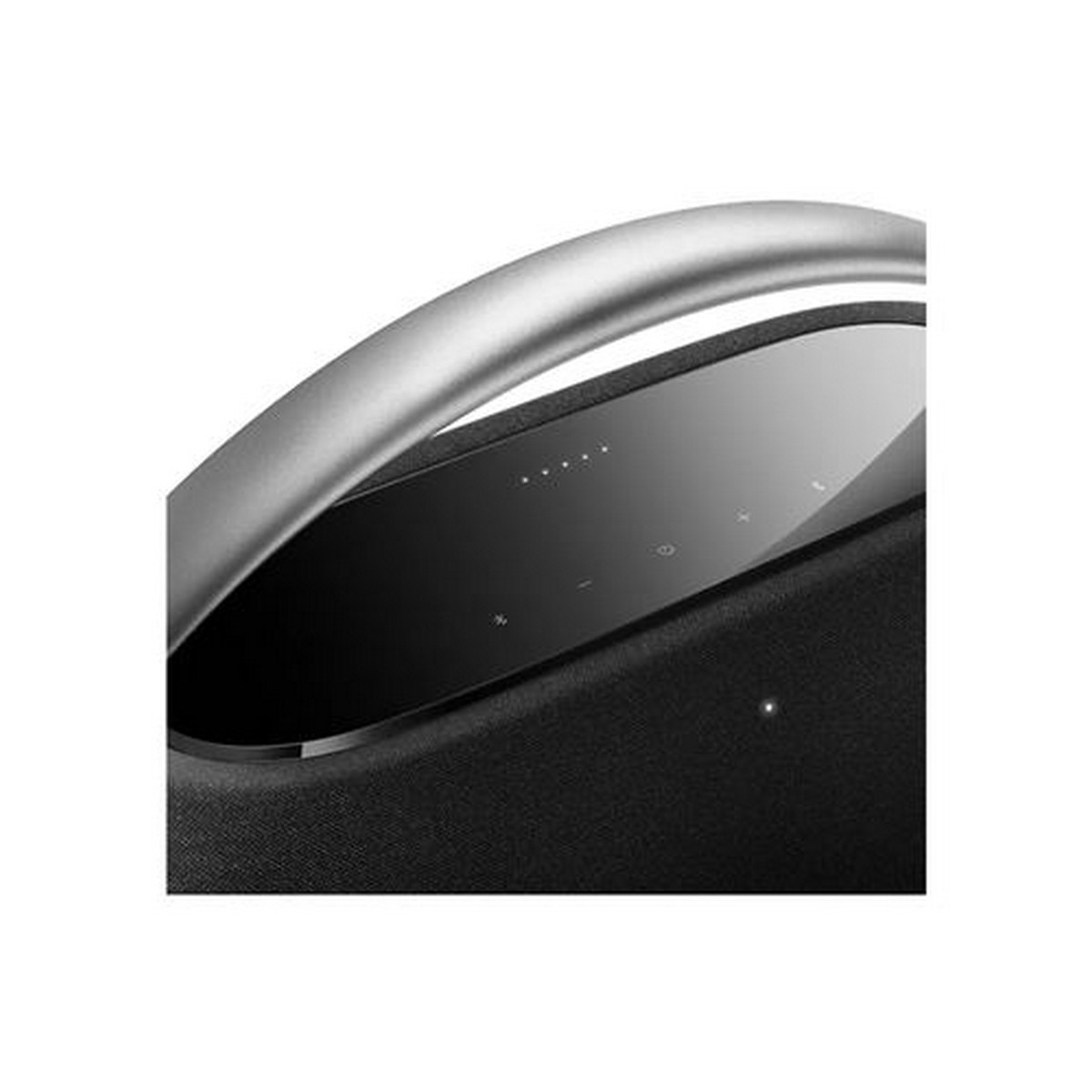 Coluna Bluetooth Harman Kardon Go + Play 3 - Preto 3