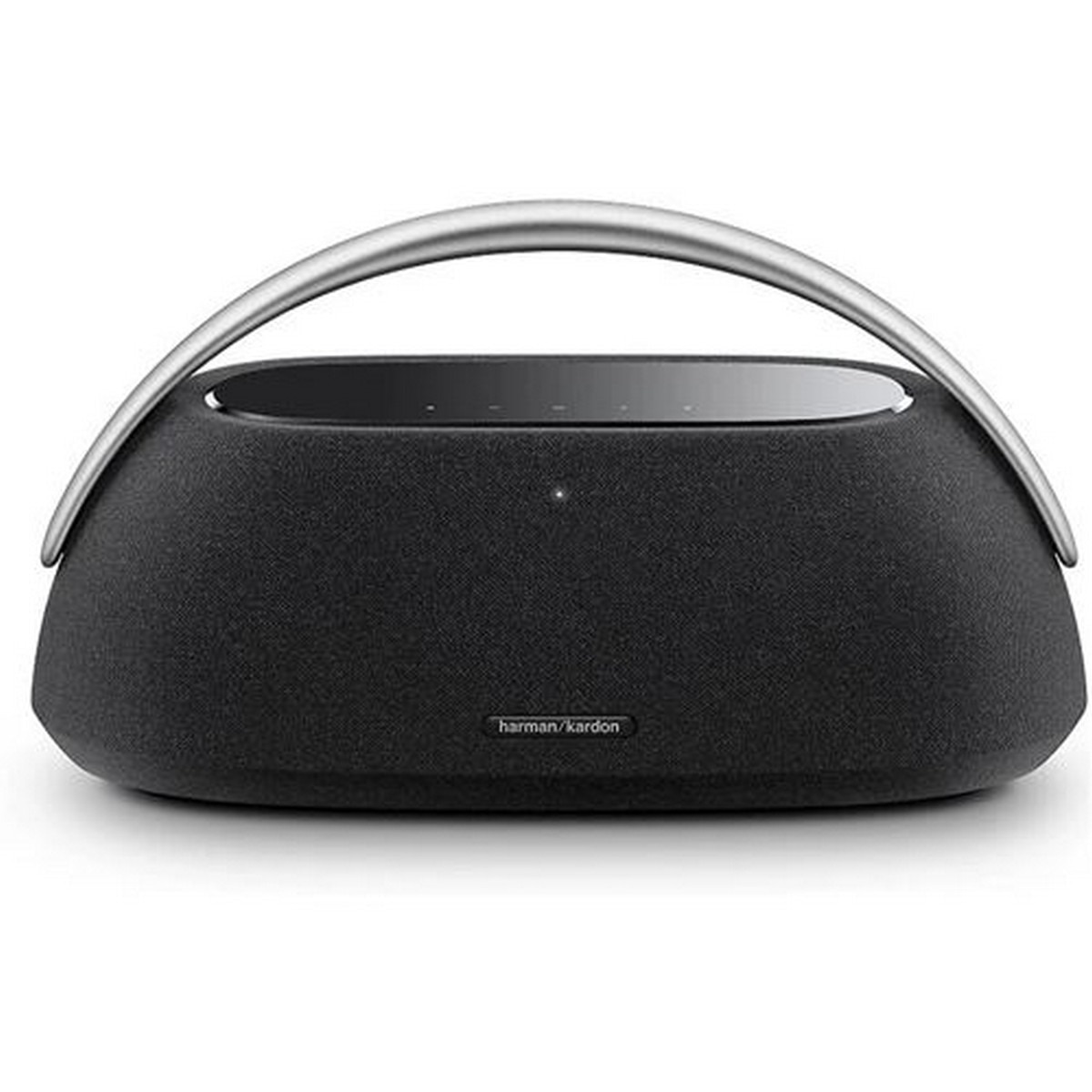 Coluna Bluetooth Harman Kardon Go + Play 3 - Preto 2
