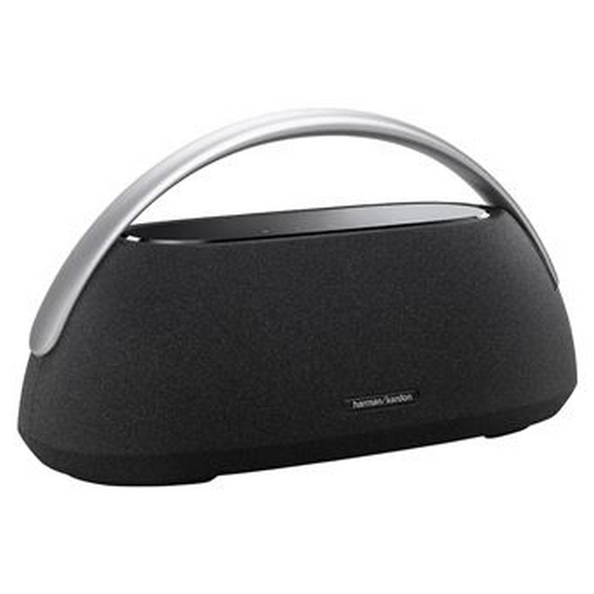 Coluna Bluetooth Harman Kardon Go + Play 3 - Preto 1