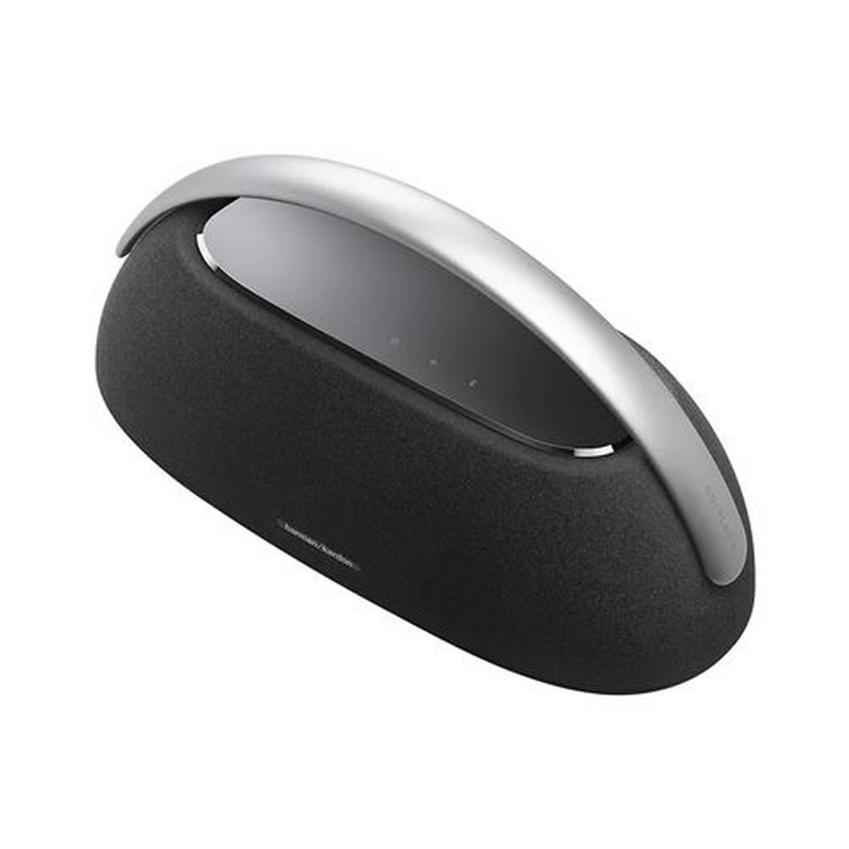 Coluna Bluetooth Harman Kardon Go + Play 3 - Preto 10
