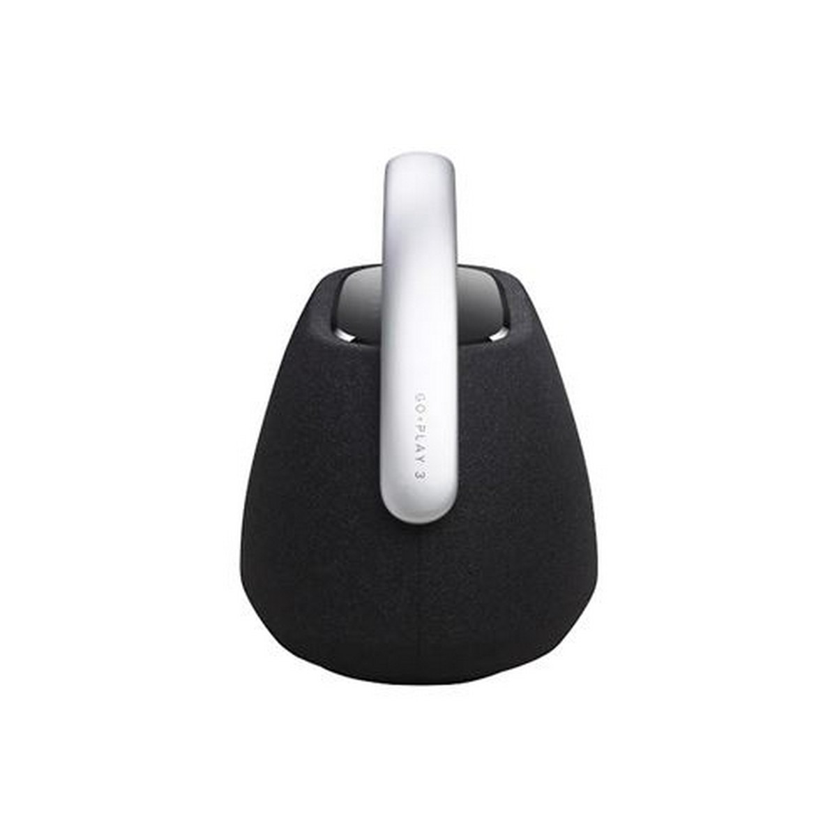 Coluna Bluetooth Harman Kardon Go + Play 3 - Preto 8