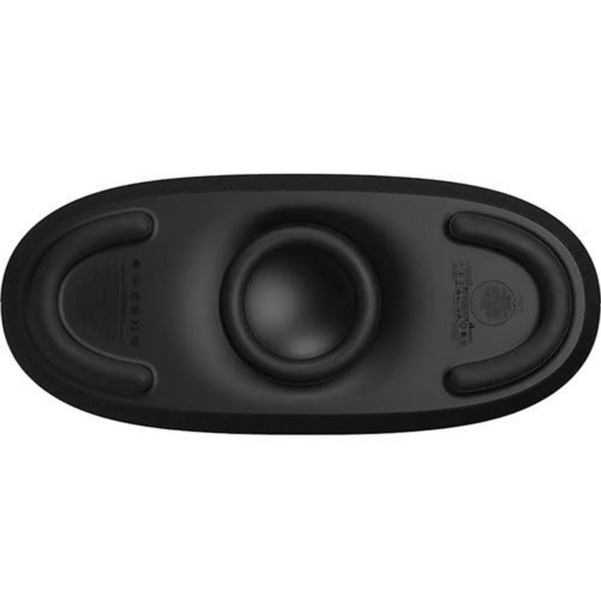 Coluna Bluetooth Harman Kardon Go + Play 3 - Preto 6