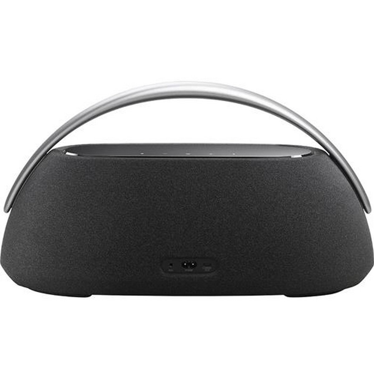 Coluna Bluetooth Harman Kardon Go + Play 3 - Preto 5