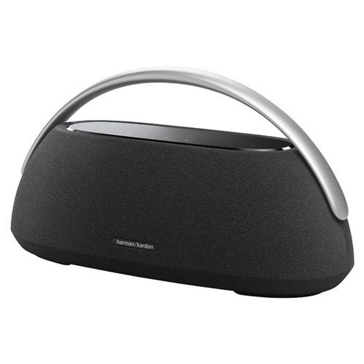 Coluna Bluetooth Harman Kardon Go + Play 3 - Preto 4