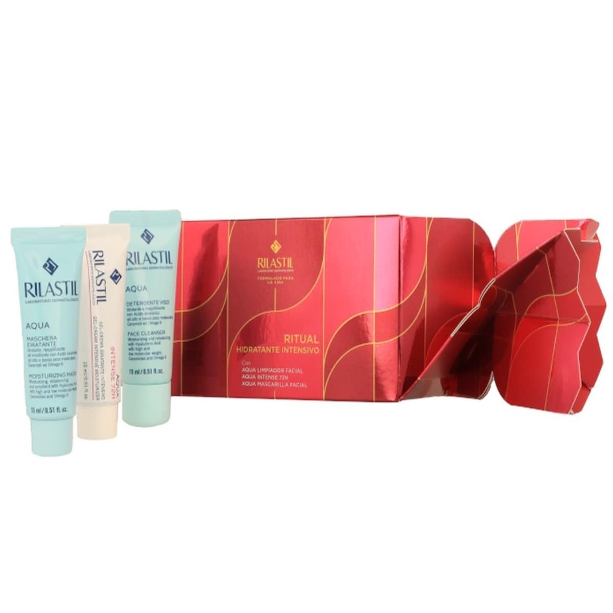 Coffret Ritual Hidratante Intensivo 1
