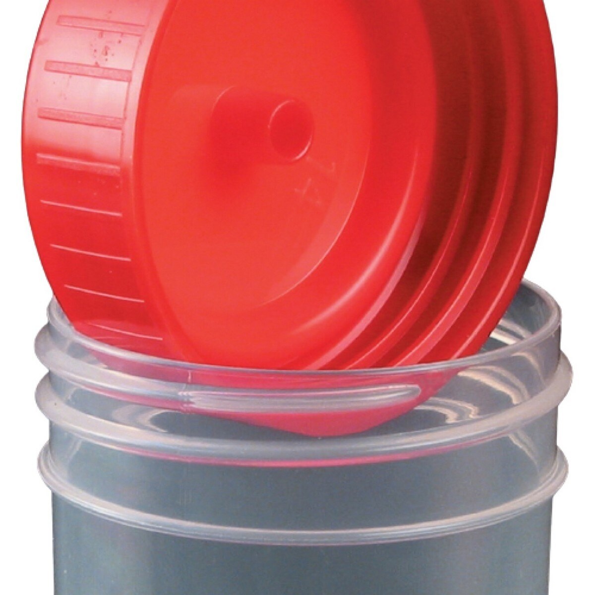 Frasco Colheita Esteril Deltalab - 60 ml 2