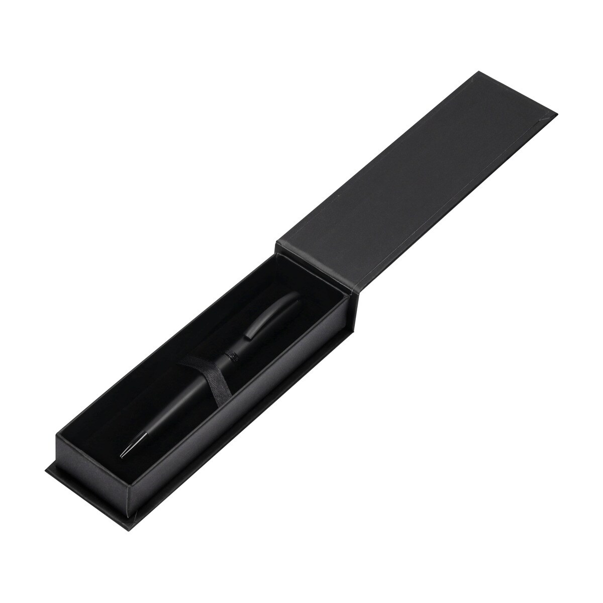 Roller en caja de diseño Turbo Belius negro Negro-4