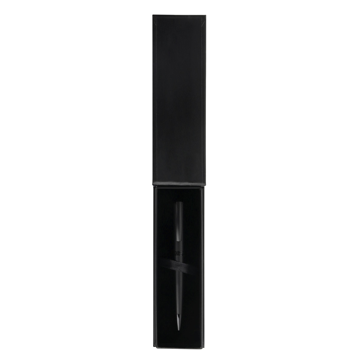 Roller en caja de diseño Turbo Belius negro Negro-3