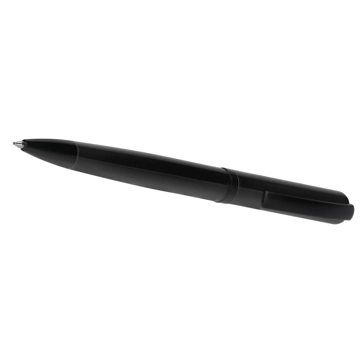 Roller en caja de diseño Turbo Belius negro Negro-2