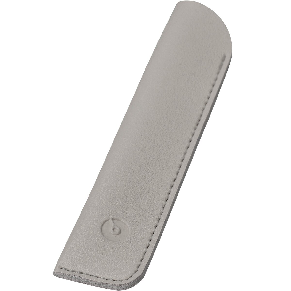 Rollerball e estojo em cinzento com design Space B Belius Cinzento-11