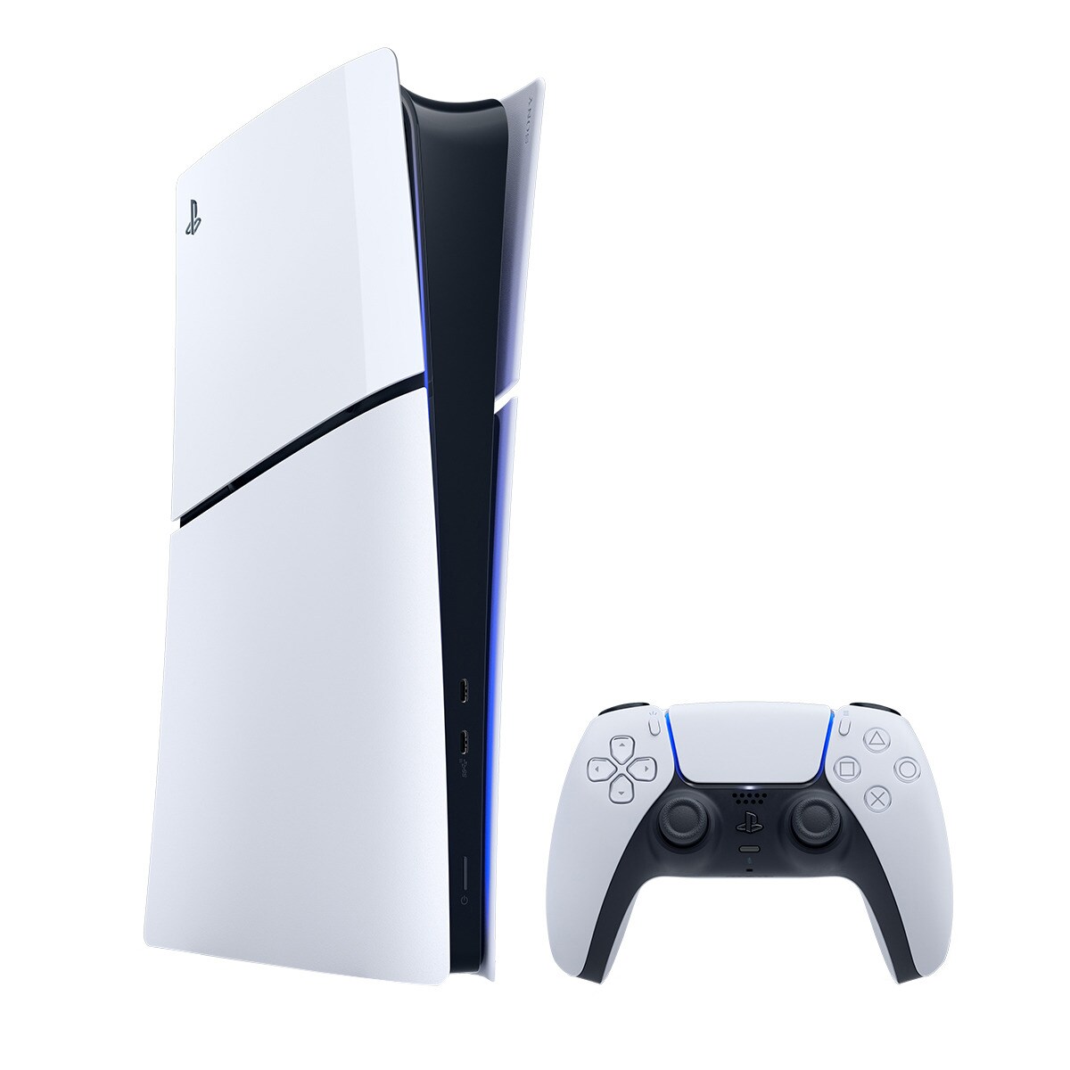 PlayStation 5 Digital 2