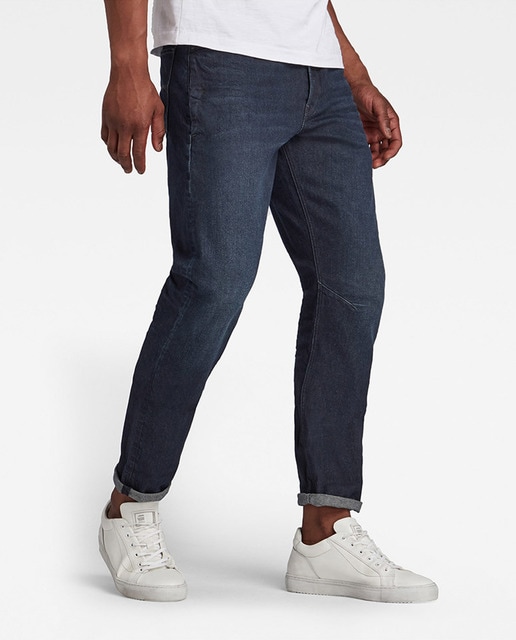 Imagen 0 de Jeans A-Staq