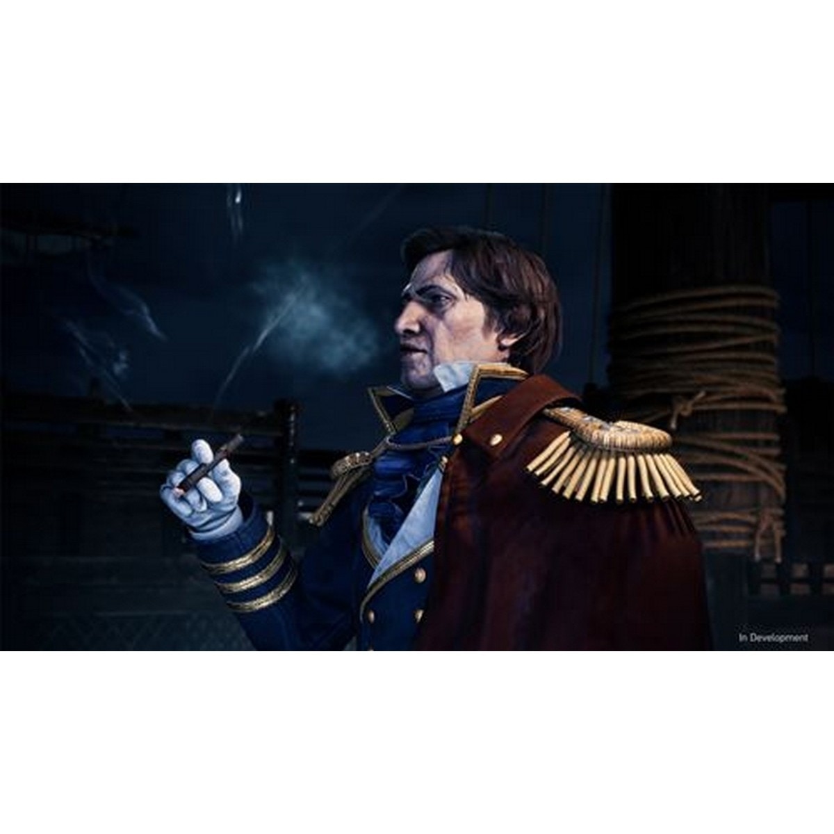 Rise of the Ronin - PlayStation 5 4