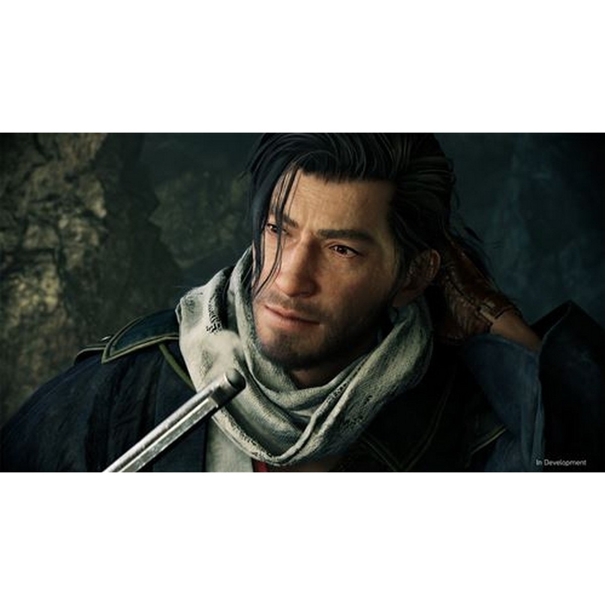 Rise of the Ronin - PlayStation 5 6