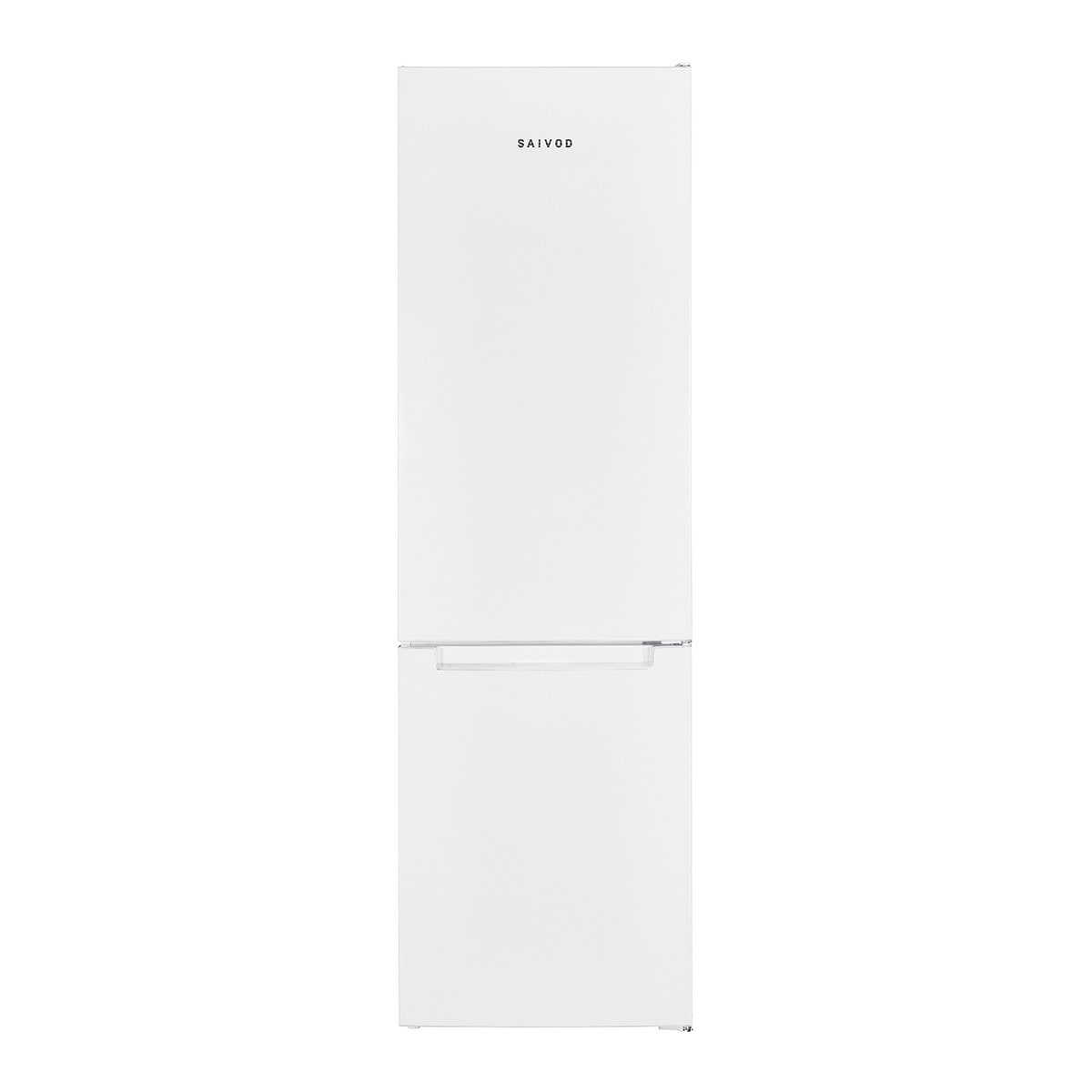 Frigorifico combi Saivod Cíclico - CC18055DFWE Blanco-1