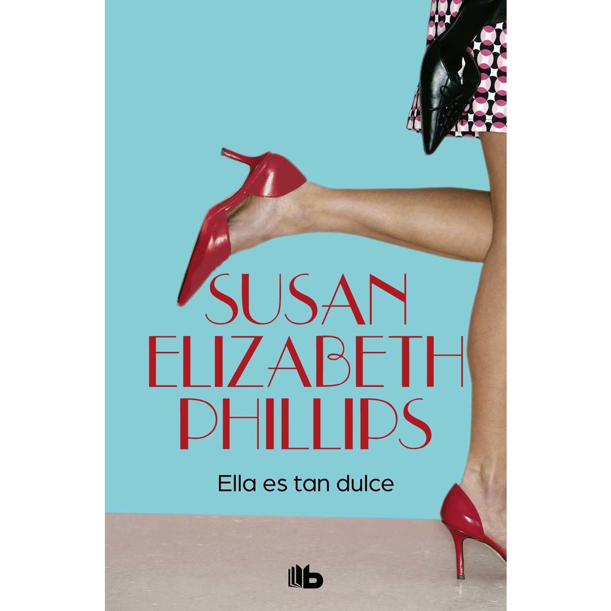 Ella es tan dulce(Bolsillo) (Tapa blanda) 1