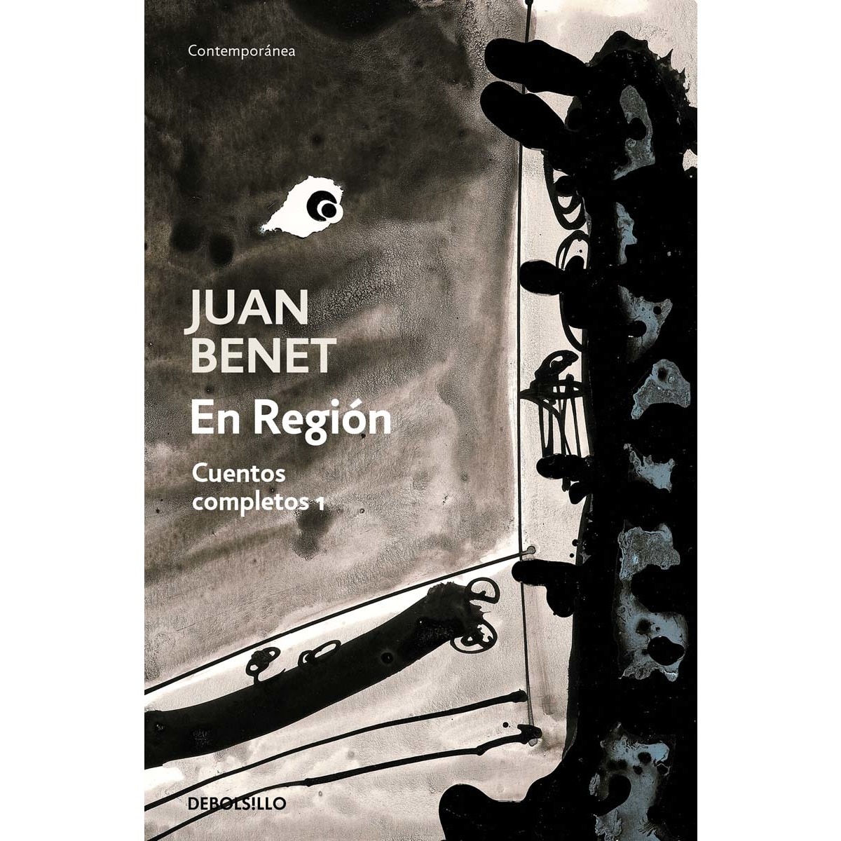 Imagem 0 de En Región. Cuentos completos 1 (Bolso) (Capa mole)