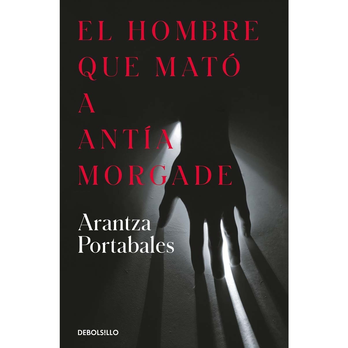 Imagem 0 de El hombre que mató a Antía Morgade (Inspectores Abad y Barroso 3) (Capa mole)