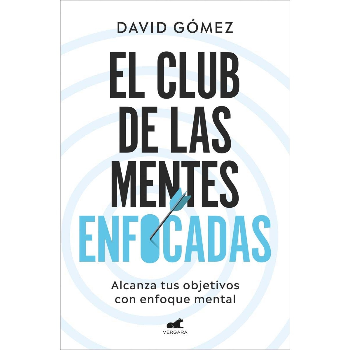 Imagem 0 de El club de las mentes enfocadas: Alcanza tus objetivos con enfoque mental (Capa mole)