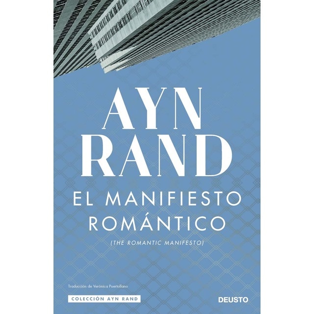 Imagem 0 de El manifiesto romántico