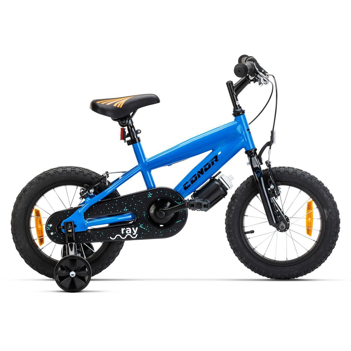 Hotel Kalinga Bicicleta Conor NiÃ±o 20 Pulgadas Bicicleta Elctrica - Main Image