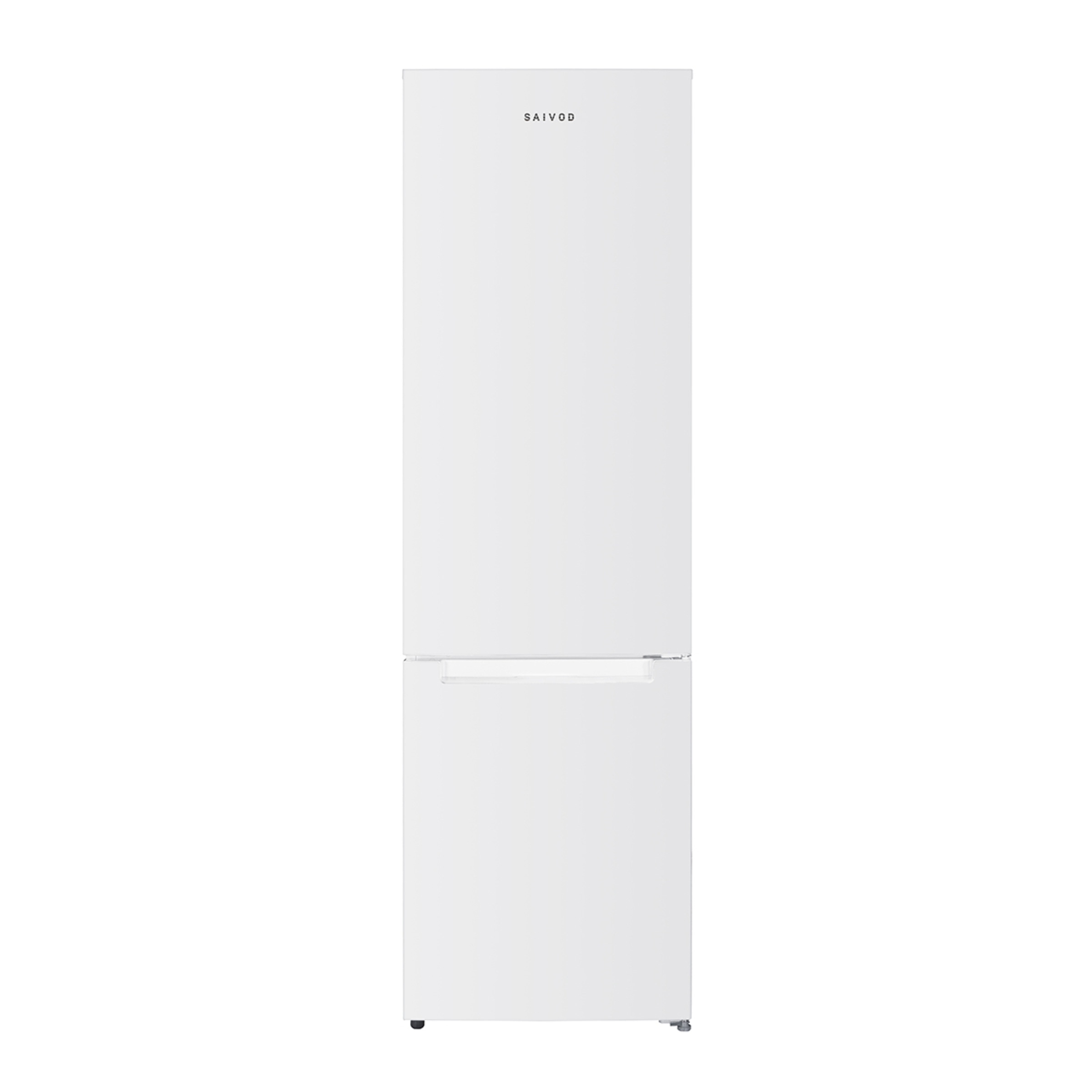 Frigorifico combi Saivod Total No Frost - CC20160NFWD (Reacondicionado Grado C) Blanco-1