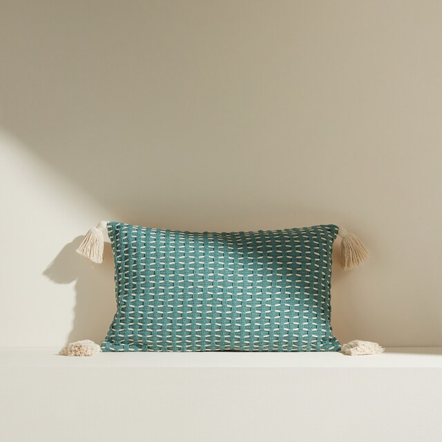 Imagem 0 de Almofada Decorativa Retangular Edirne