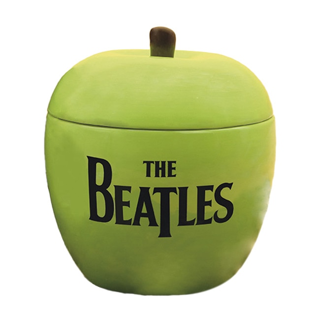 Imagen 0 de Tarro galletas Manzana Beatles Abysse Corp