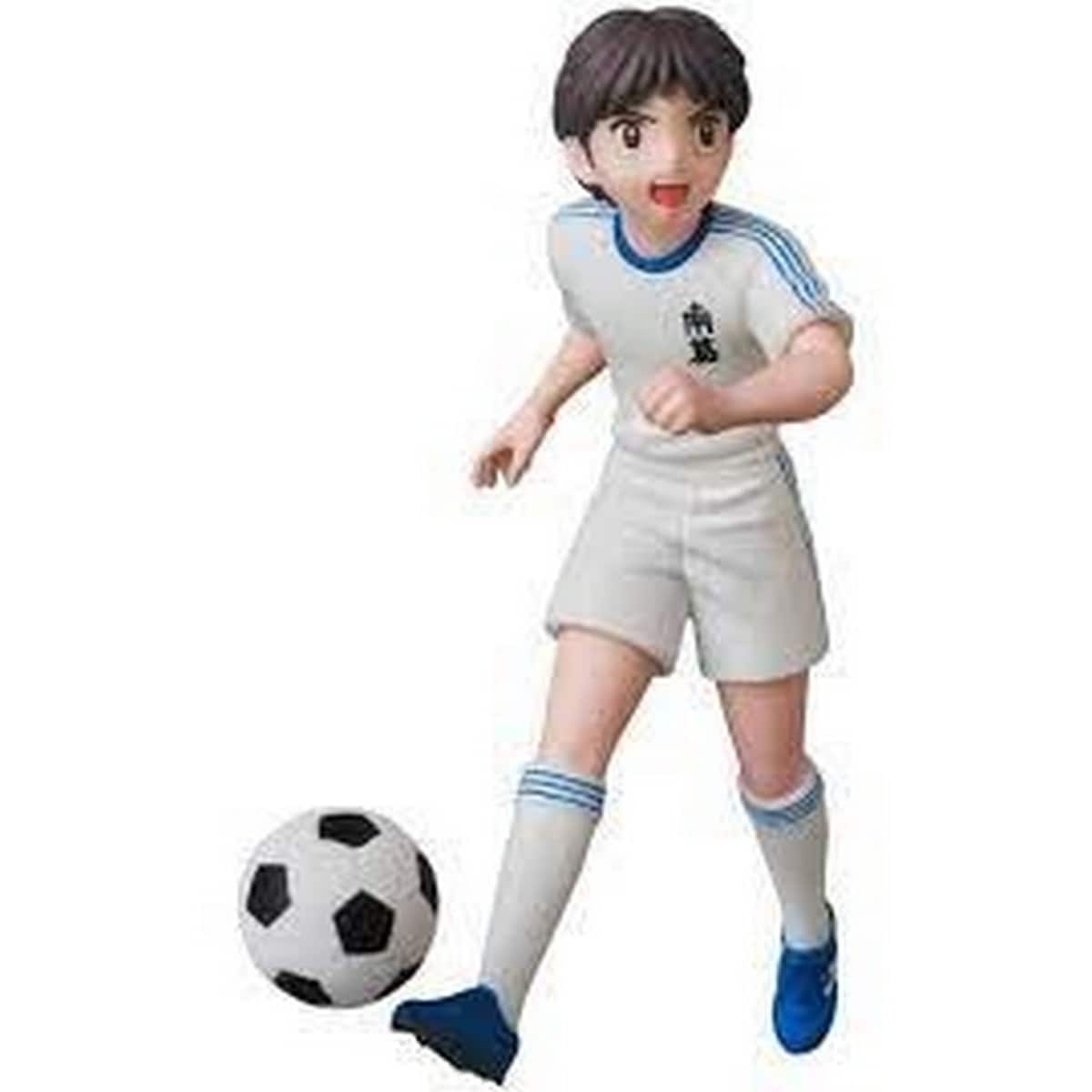 Figura Tom Baker 6cm Campeones Medicom Toys 1
