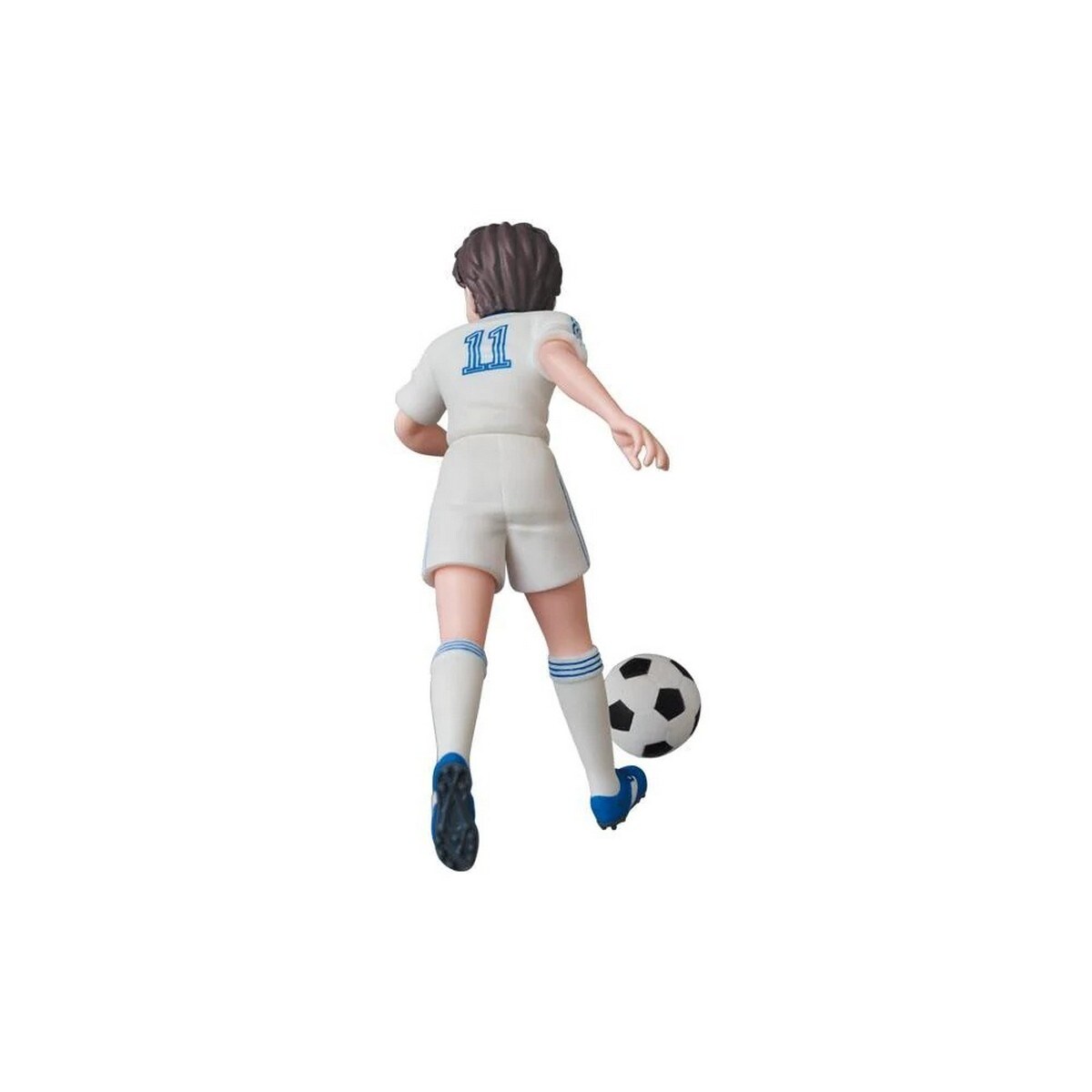 Figura Tom Baker 6cm Campeones Medicom Toys 2