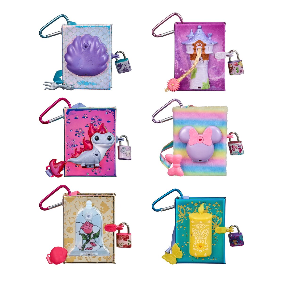 Cefa Toys 21868 Frozen Spielzeug – Bunt, Für Frozen-Fans