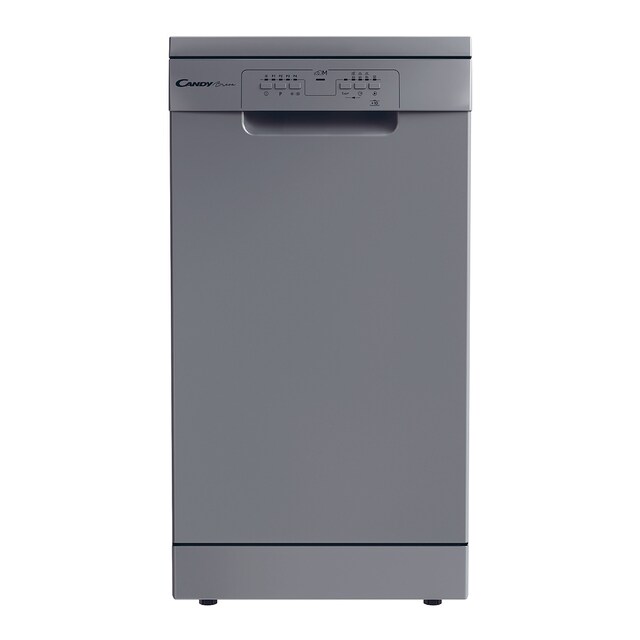 Imagen 0 de Lavavajillas Candy 10 servicios, 45 cm -CDPH 2L1049S