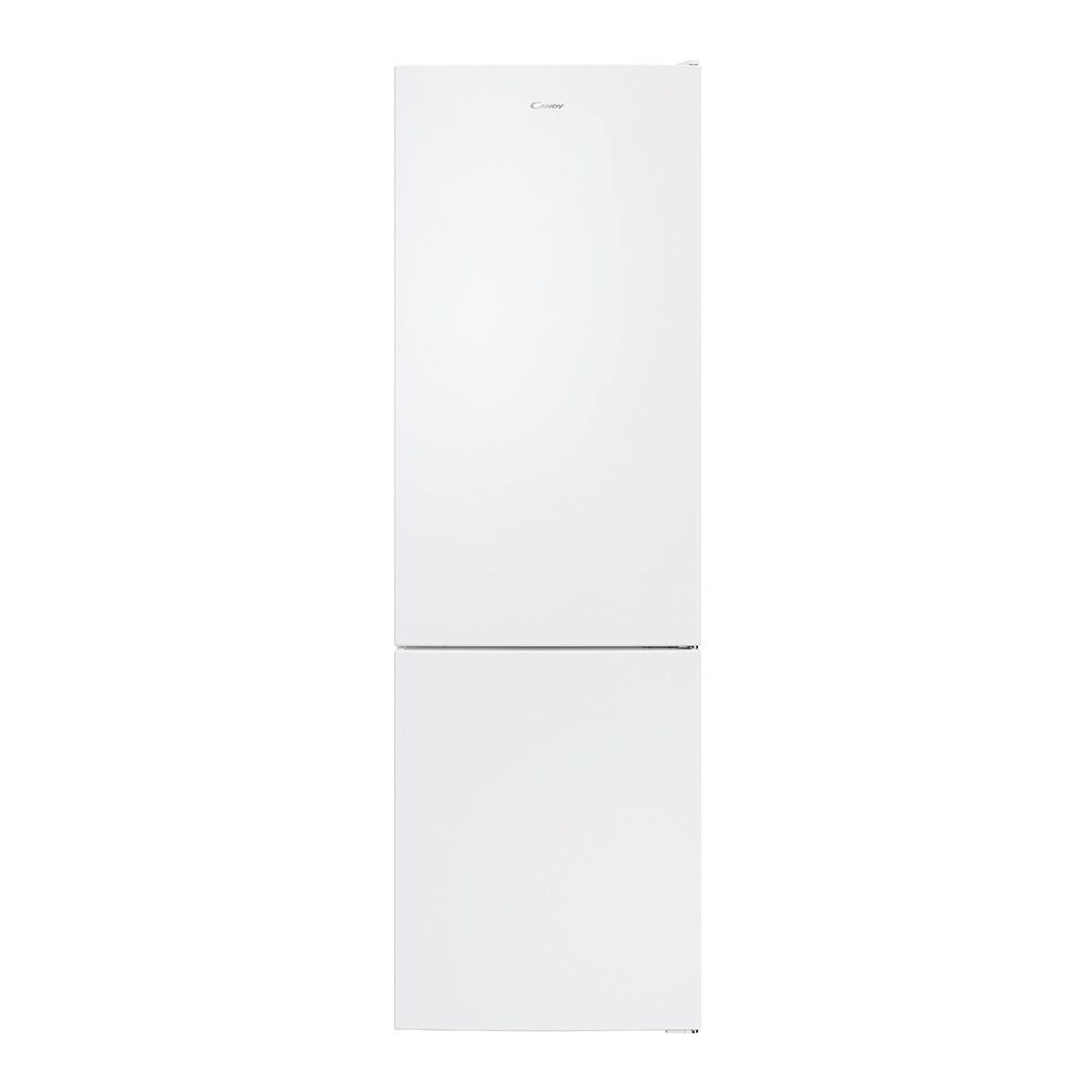 Frigorífico combi Candy Low Frost - CCT3L517EW Blanco-2