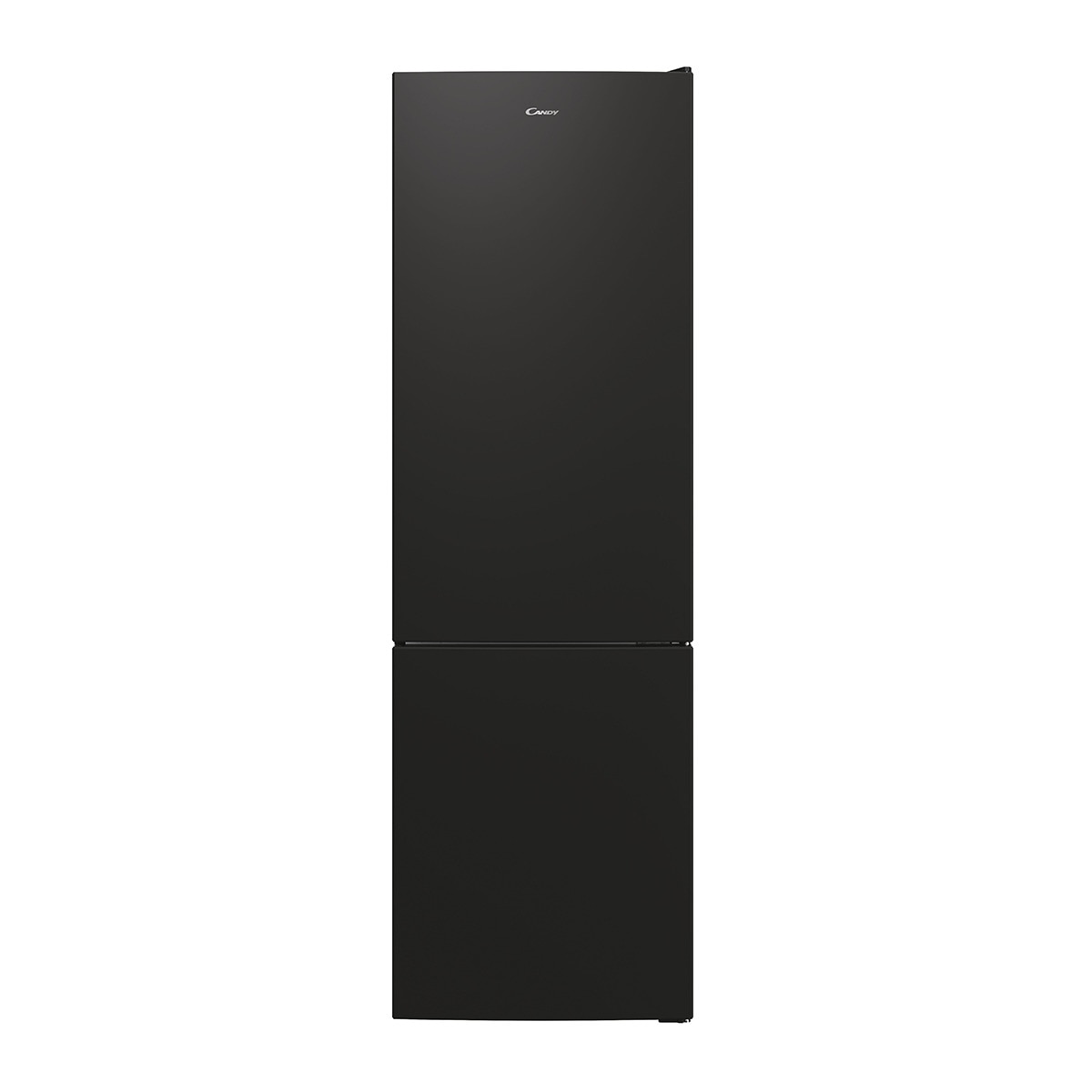 Frigorífico combi Candy Low Frost - CCT3L517EB Negro-2