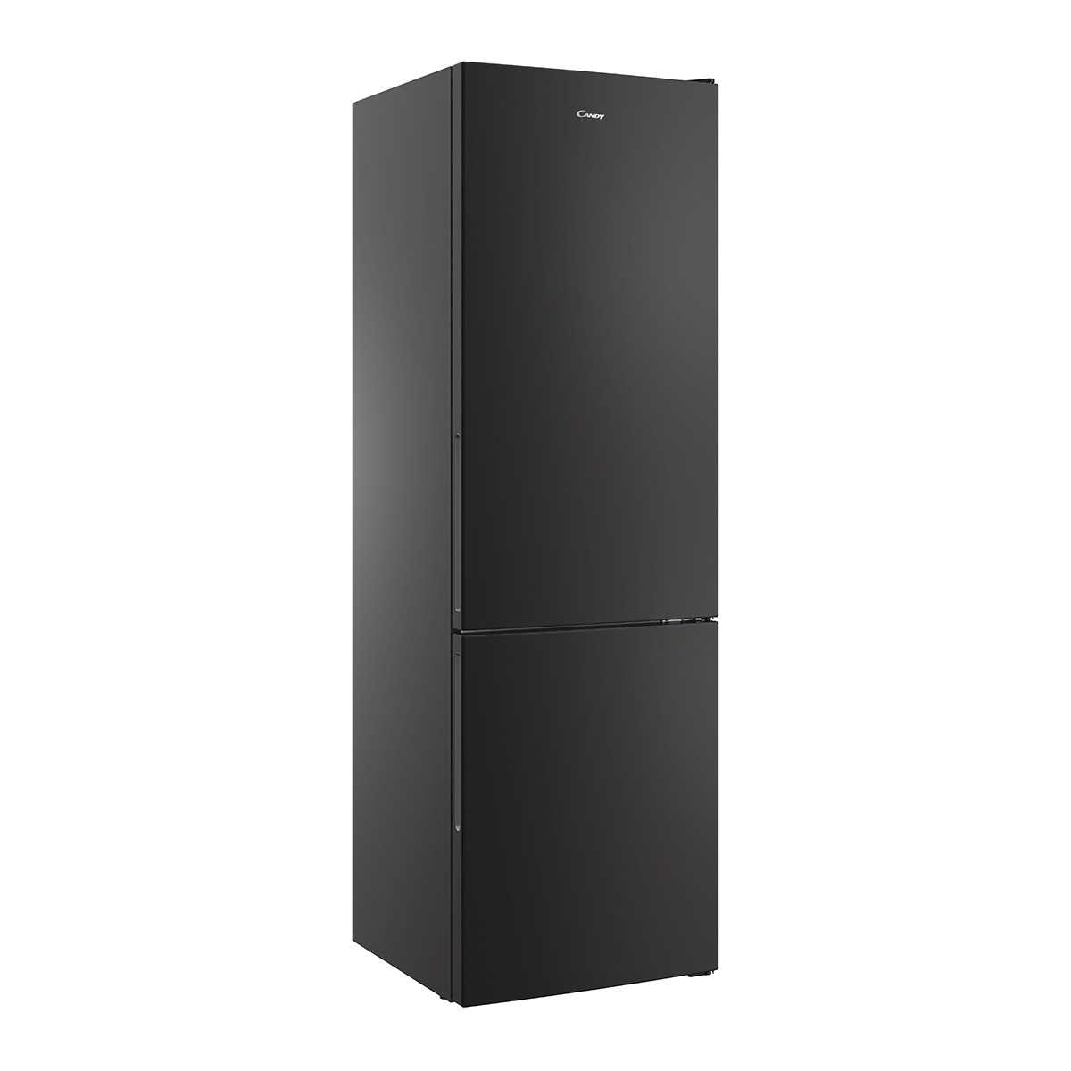 Frigorífico combi Candy Low Frost - CCT3L517EB Negro-1