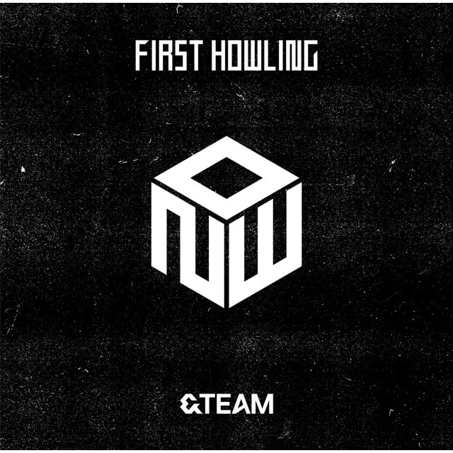 Imagen 0 de First howling: NOW (Standard Edition) (CD)