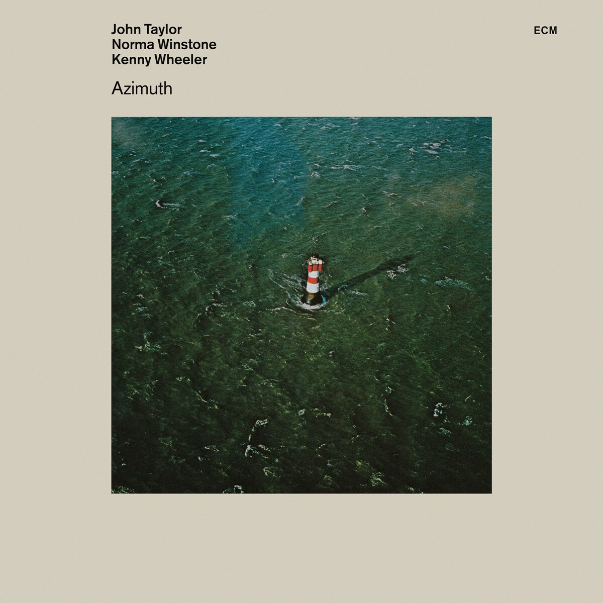 Azimuth (Luminessence Series) (LP-Vinilo) 1