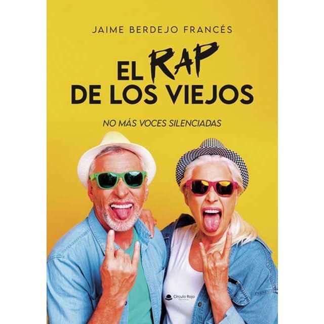 El rap de los viejos 1