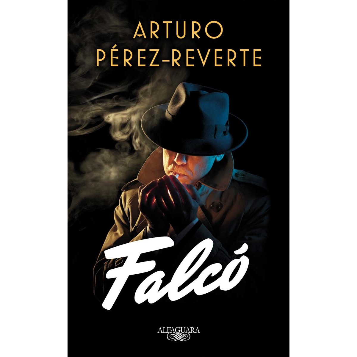 Falcó (Serie Falcó) 1