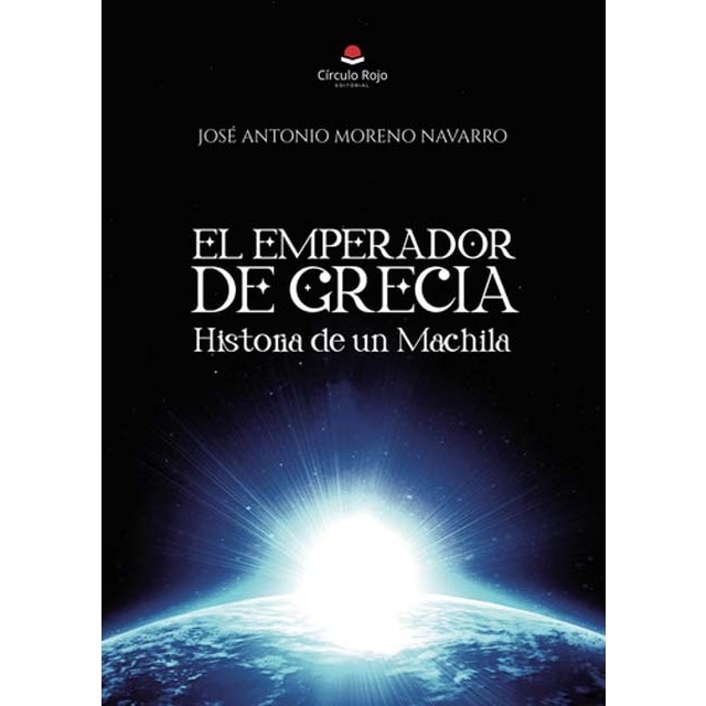 El Emperador de Grecia 1