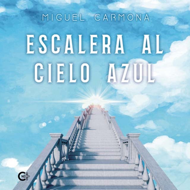 Escalera al cielo azul (Capa mole) 1