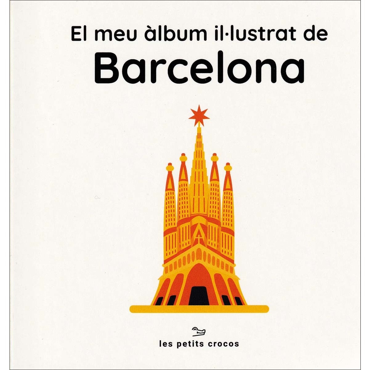 Imagem 0 de El meu àlbum il·lustrat de barcelona