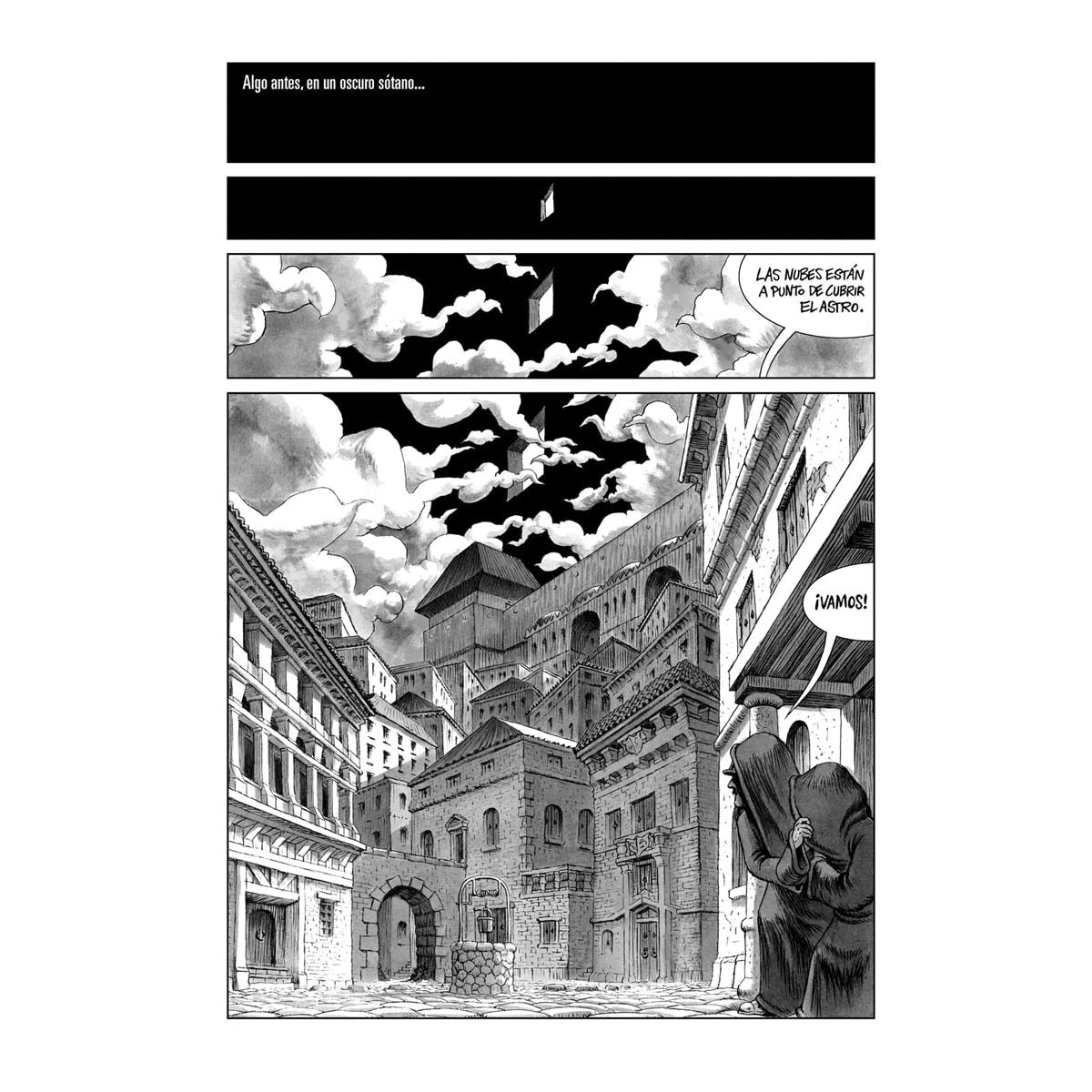 Las aventuras del Capitán Torrezno, volumen 2. Limbo sin fin y Extramuros (Capa mole com abas) 2