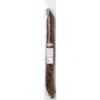 chorizo de bellota ibérico peso aproximado pieza 1 kg - Julian Martin